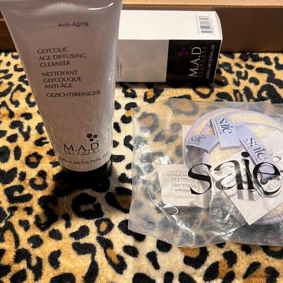 Age Diffusing with beauty rounds - Picture 2 of 6